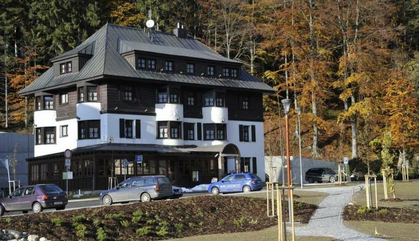 Westend Hotel Špindlerův Mlýn